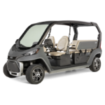 cru golf cart