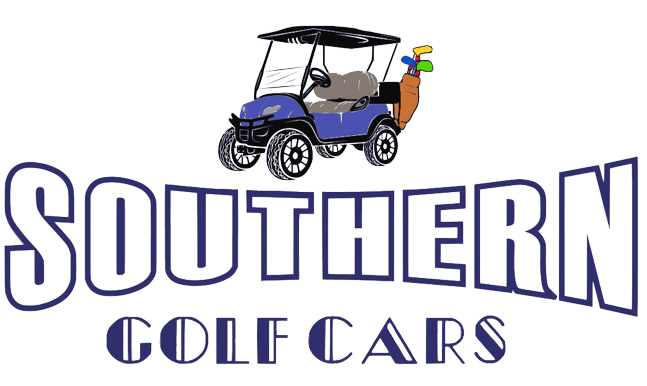 southern golf cars logo