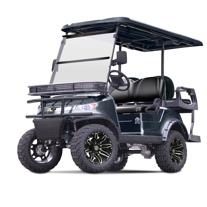 golf cart