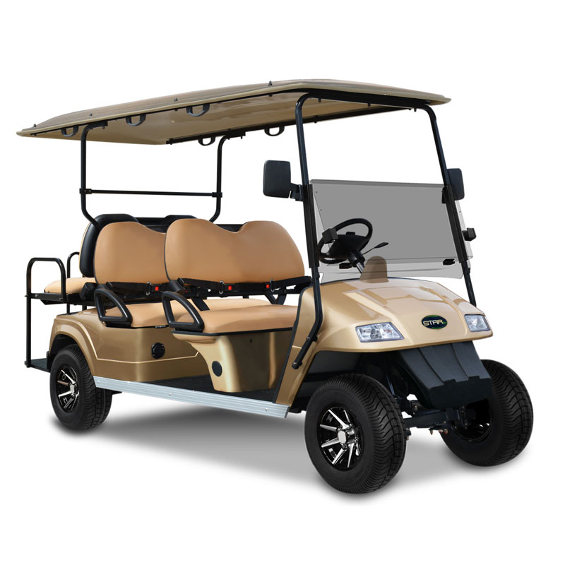 golf cart