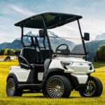 golf cart